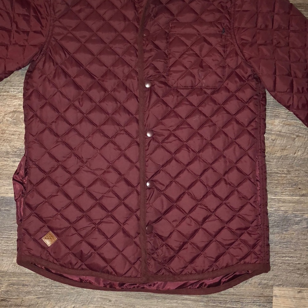 Altamont Windbreaker - Picture 3 of 4